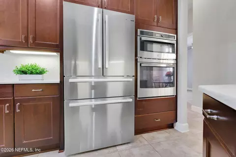 Kitchen - 1013 Inverness Dr, Saint Augustine, FL 32092 photo 5 of 5