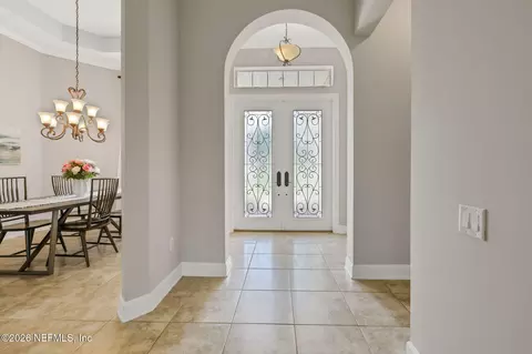 Entry Way - 1013 Inverness Dr, Saint Augustine, FL 32092 photo 1 of 5