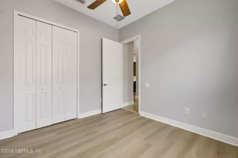 Bedroom - 1013 Inverness Dr, Saint Augustine, FL 32092 photo 5 of 5
