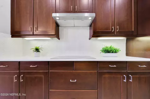 Kitchen - 1013 Inverness Dr, Saint Augustine, FL 32092 photo 4 of 5
