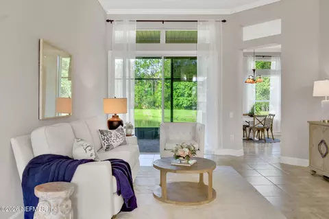 Living - 1013 Inverness Dr, Saint Augustine, FL 32092 photo 1 of 6
