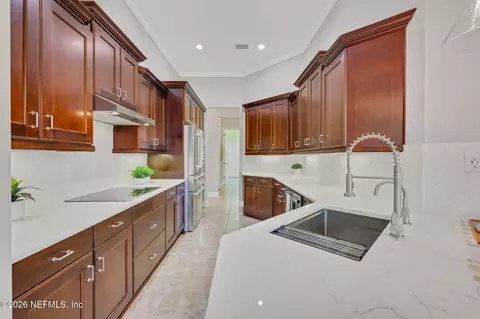 Kitchen - 1013 Inverness Dr, Saint Augustine, FL 32092 photo 3 of 5