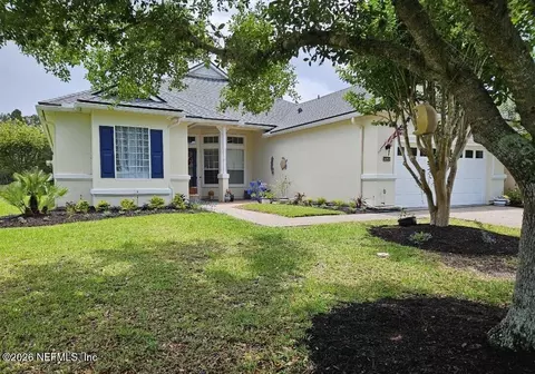 1013 Inverness Dr, Saint Augustine, FL 32092