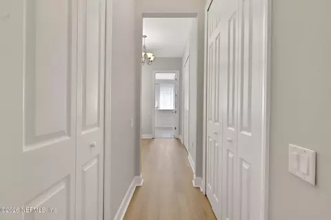 Entry Way - 1013 Inverness Dr, Saint Augustine, FL 32092 photo 5 of 5