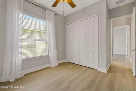 Bedroom - 1013 Inverness Dr, Saint Augustine, FL 32092 photo 3 of 5