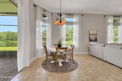 Dining - 1013 Inverness Dr, Saint Augustine, FL 32092 photo 3 of 3