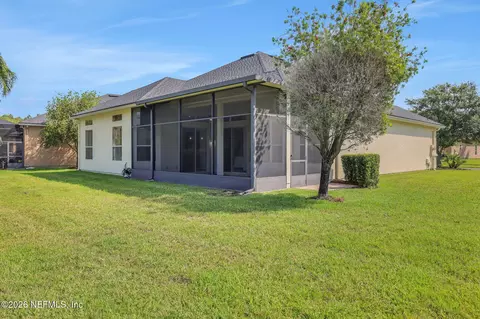 Exterior - 1013 Inverness Dr, Saint Augustine, FL 32092 photo 5 of 9