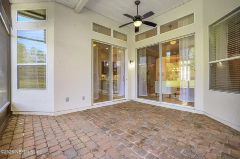Exterior - 1013 Inverness Dr, Saint Augustine, FL 32092 photo 6 of 9