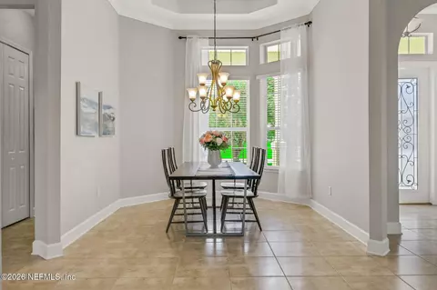 Dining - 1013 Inverness Dr, Saint Augustine, FL 32092 photo 2 of 3