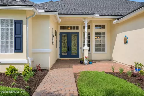 Exterior - 1013 Inverness Dr, Saint Augustine, FL 32092 photo 1 of 9