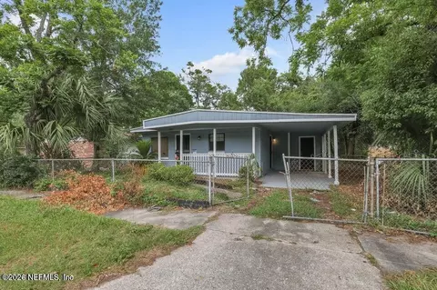 1893 W 4th St, Jacksonville, FL 32209