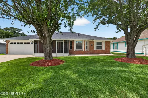 12528 Point Park Dr, Jacksonville, FL 32225