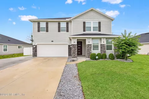 1319 Panther Lake Pkwy, Jacksonville, FL 32221