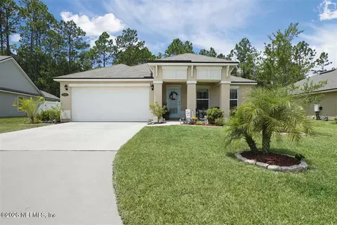 509 Deer Crossing Rd, Saint Augustine, FL 32086
