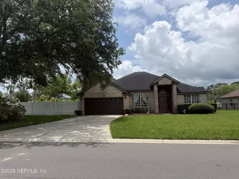 1706 Evans Dr S, Jacksonville Beach, FL 32250