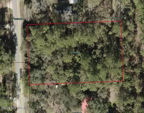6636 Collier Rd, Saint Augustine, FL 32092