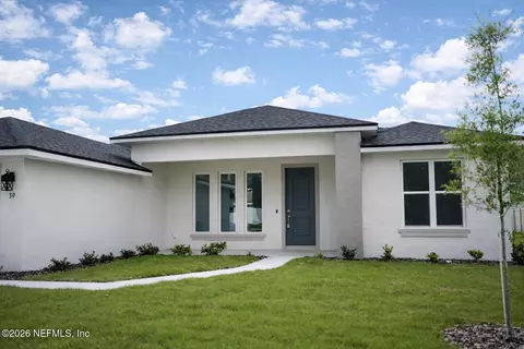 15 Bud Shire Ln, Palm Coast, FL 32137