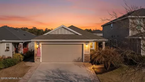 14591 Barred Owl Way, Jacksonville, FL 32259