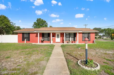3436 Prather Dr, Jacksonville, FL 32216
