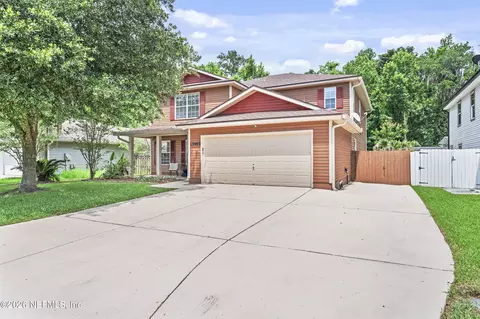 13469 Ashford Wood Ct E, Jacksonville, FL 32218