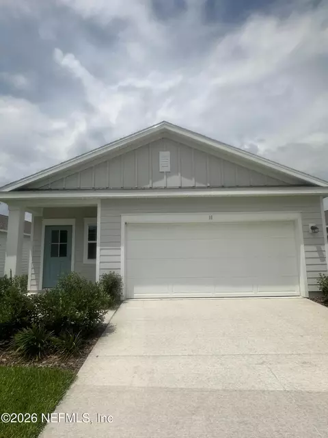 11 Sparrow St, Palm Coast, FL 32164