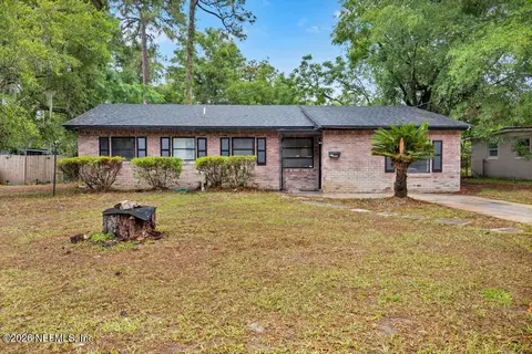 1012 Beckner Ave, Jacksonville, FL 32218