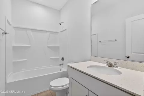 Bath - 491 Brandon Lakes Dr, Saint Augustine, FL 32092 photo 2 of 2
