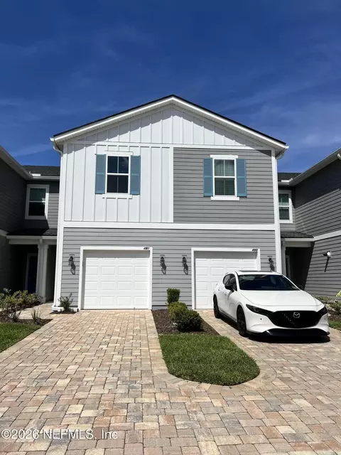 491 Brandon Lakes Dr, Saint Augustine, FL 32092