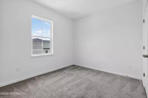 Bedroom - 491 Brandon Lakes Dr, Saint Augustine, FL 32092 photo 6 of 9