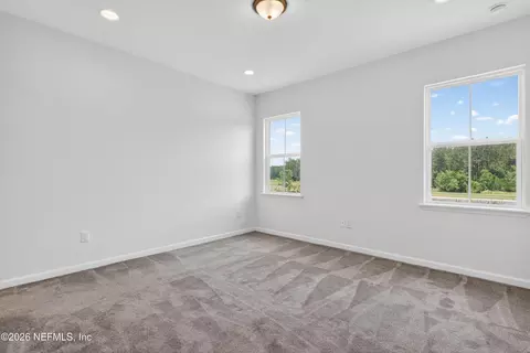 Bedroom - 491 Brandon Lakes Dr, Saint Augustine, FL 32092 photo 2 of 9