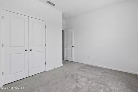 Bedroom - 491 Brandon Lakes Dr, Saint Augustine, FL 32092 photo 7 of 9