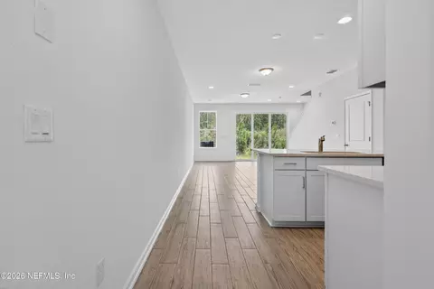 Entry Way - 491 Brandon Lakes Dr, Saint Augustine, FL 32092 photo 1 of 2
