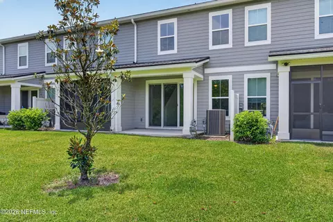 Exterior - 491 Brandon Lakes Dr, Saint Augustine, FL 32092 photo 2 of 3