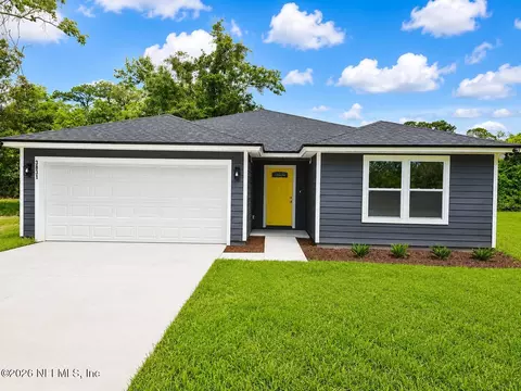 3831 Owen Ave, Jacksonville, FL 32209
