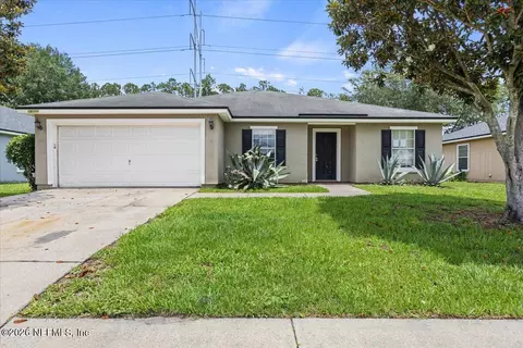 12411 Anarania Dr, Jacksonville, FL 32220