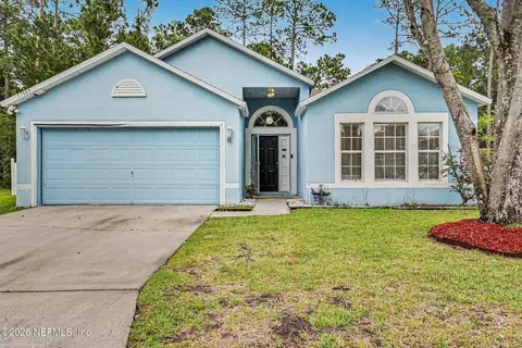 11389 Nettlebrook St E, Jacksonville, FL 32218