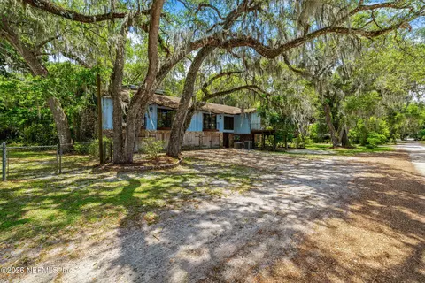 24900 NE 147 Pl, Salt Springs, FL 32134