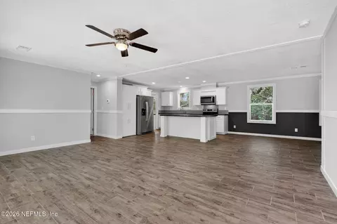 5530 Capulin St, Keystone Heights, FL 32656