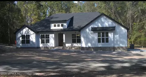 7341 Oakridge Loop, Glen Saint Mary, FL 32040