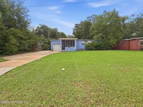 6748 Gaillardia Rd S, Jacksonville, FL 32211