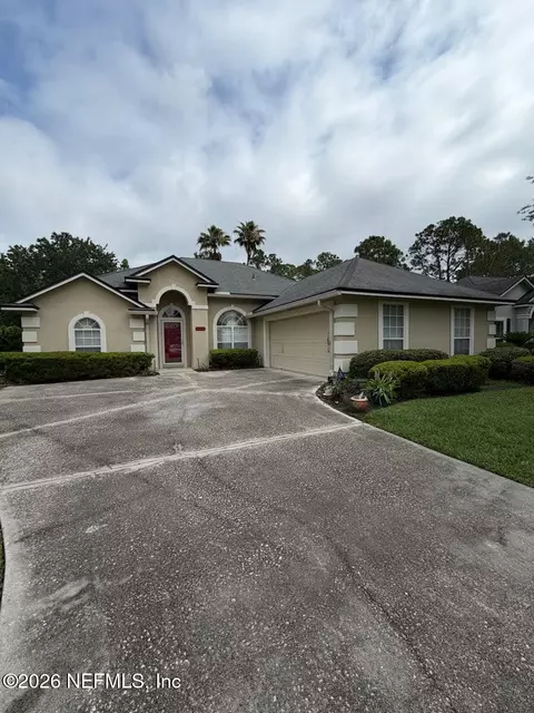 1456 Water Pipit Ln, Fleming Island, FL 32003