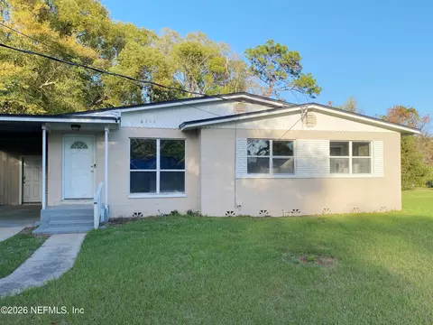 6711 Cavalier Rd, Jacksonville, FL 32208
