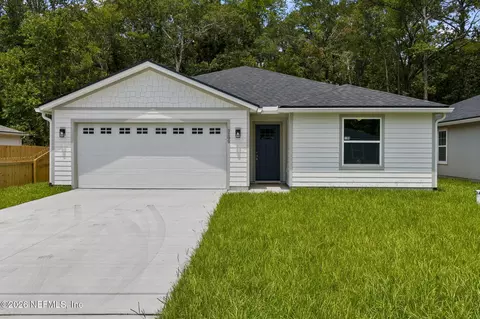 3199 Echo St, Jacksonville, FL 32218