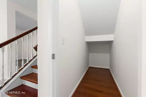 Entry Way - 6239 Devonhurst Dr, Jacksonville, FL 32258 photo 4 of 6