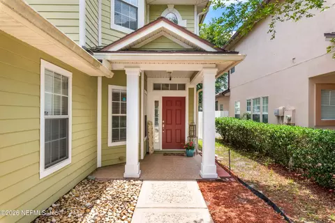 Exterior - 6239 Devonhurst Dr, Jacksonville, FL 32258 photo 3 of 8