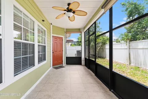 Exterior - 6239 Devonhurst Dr, Jacksonville, FL 32258 photo 5 of 8