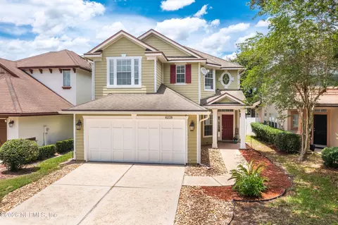 Exterior - 6239 Devonhurst Dr, Jacksonville, FL 32258 photo 2 of 8