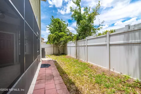 Exterior - 6239 Devonhurst Dr, Jacksonville, FL 32258 photo 7 of 8