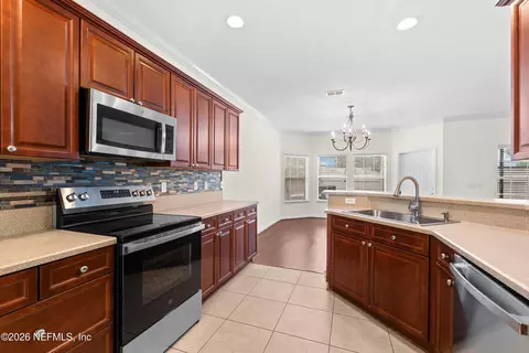 Kitchen - 6239 Devonhurst Dr, Jacksonville, FL 32258 photo 3 of 3
