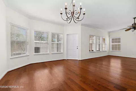 Living - 6239 Devonhurst Dr, Jacksonville, FL 32258 photo 5 of 8